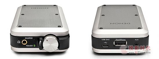 SҲҪ Denon DA-10DQ
