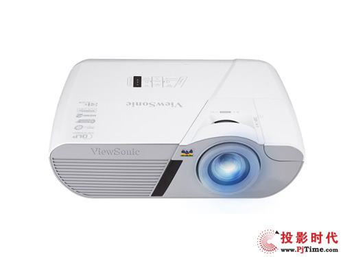 (yu)ͶӰC(j)y1080PC(j)Ninfocomm 2015չ