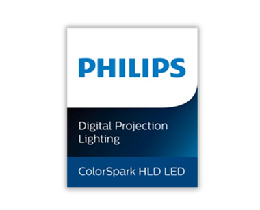 InforComm2015Optoma / Philips BչColorSparkܶȣHLDLEDͶӰg(sh)