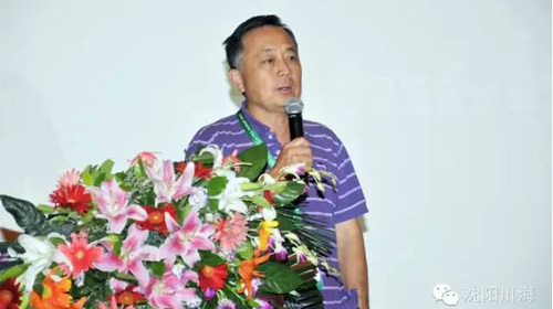 區(qū)域躍遷——川海公司明基投影機遼寧及黑龍江區(qū)域經銷商大會圓滿舉行