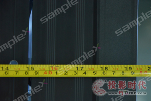 60寸DLP拼接單元