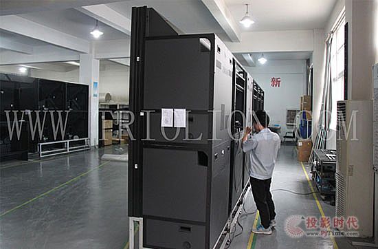 彩訊科技：博學篤志，上善若水