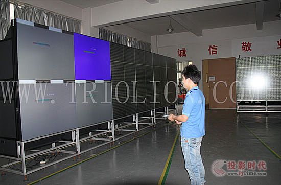 彩訊科技：博學篤志，上善若水