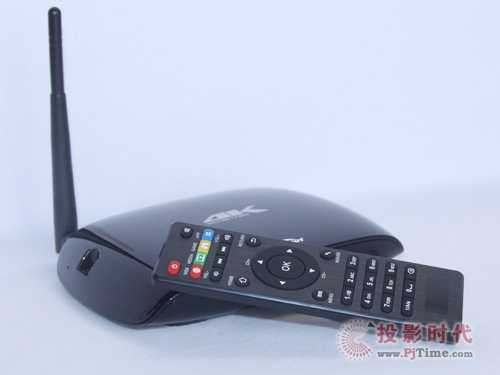 云網行R13/S智能盒子評測
