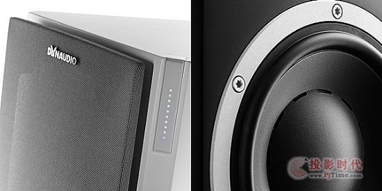 Hi-End無線數(shù)位：Dynaudio Focus XD無線喇叭