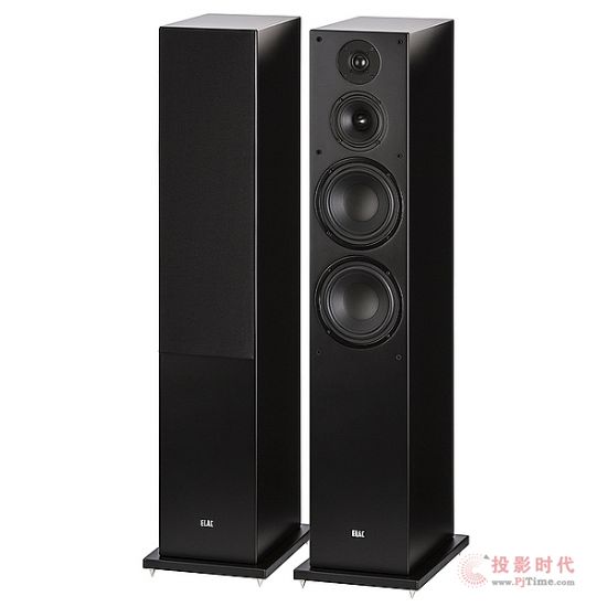 ԵT㣺Elac FS78