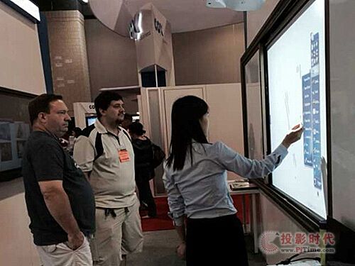 再登國際舞臺 東方中原助陣國際教育展