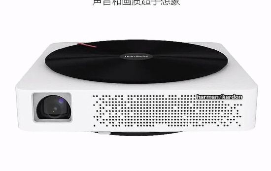 極米：投影圈新規則的制定者