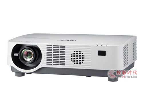 weС NECl(f)¸ͶӰCP502HL