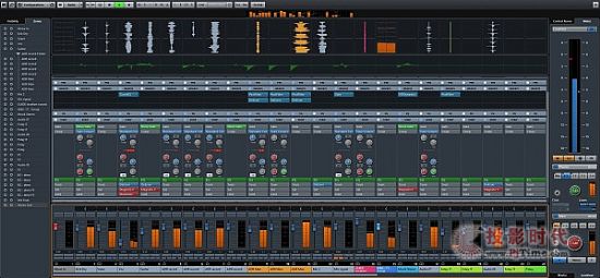 Steinberg  Nuendo 7 ʽl