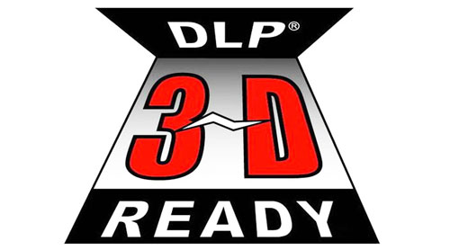 不到兩分鐘，了解DLP Link 3D