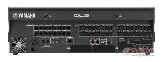 Yamaha QL5 {_vChakor Sound˾
