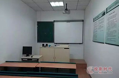 微格實訓室方案：華中師范大規模錄播應用案例