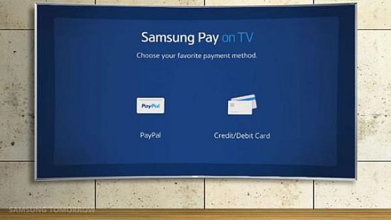 ҕʹSamsung Pay֧ϵy