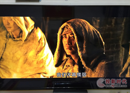 網友曬單創維百度影棒3S