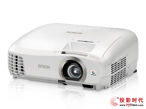 1080P親民時代來臨？愛普生推6千以內1080P家用投影機