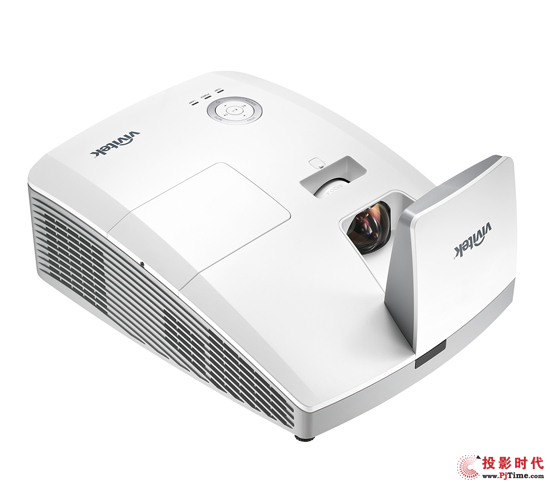 Vivitek(麗訊)D755WTIR具備較強的防塵和全3D功能