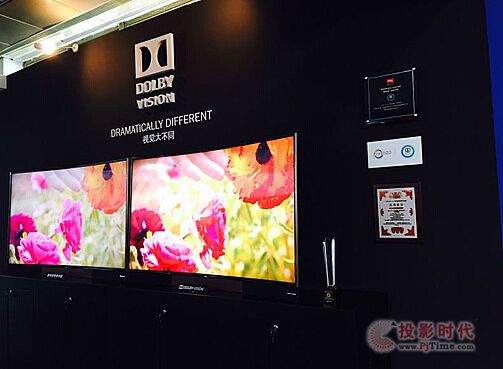 Dolby VisionTCL QLED2.0ռȫHDRgL