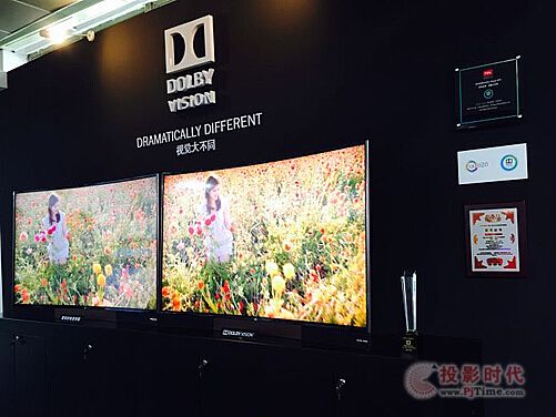 Dolby VisionTCL QLED2.0ռȫHDRgL