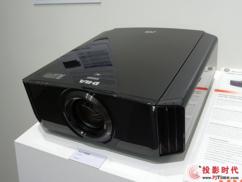 IFA 2015：JVC展三款新4K家用投影機 畫質提升明顯
