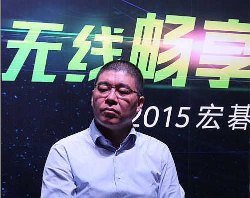 宏碁：科技落地，創(chuàng)新生活