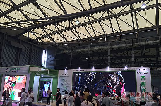 新階段、新挑戰:小間距LED屏的轉型