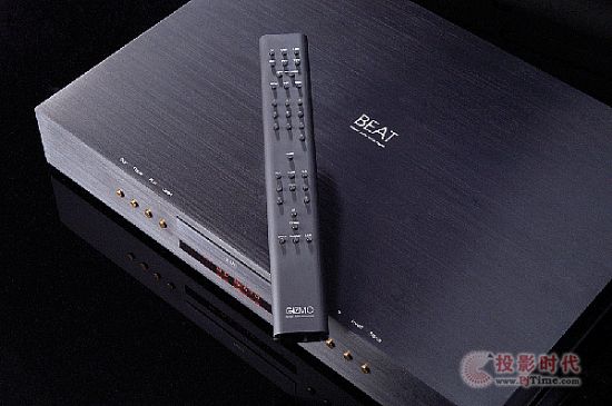 ~Դ(yng)Densen B-440XS CDP