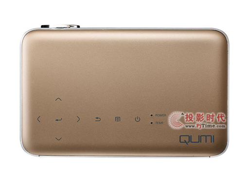 麗訊QUMI Q6