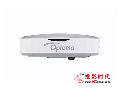 掌握Full HD 大視界的精彩  奧圖碼激光影院LC1