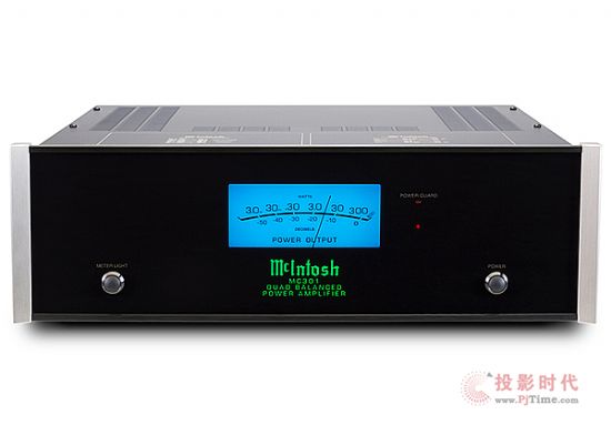 McIntosh MC301