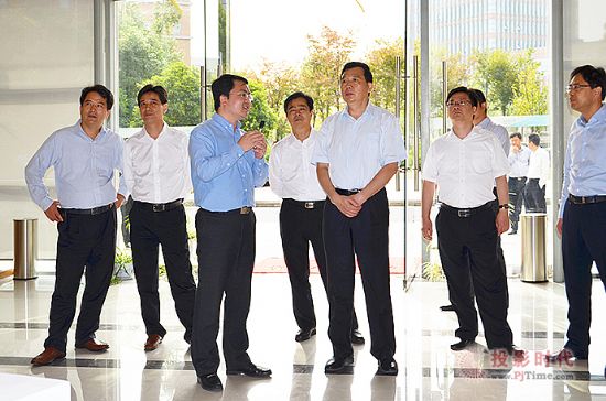 激光顯示中國制造 視美樂定不負眾望