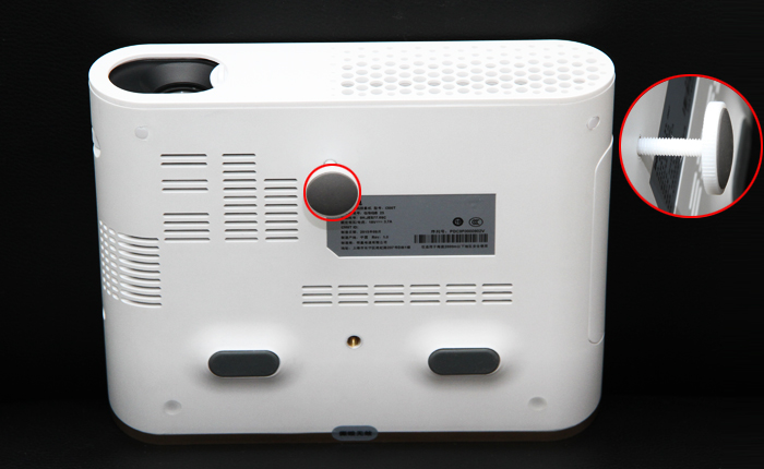明基i300首測(cè)——外觀