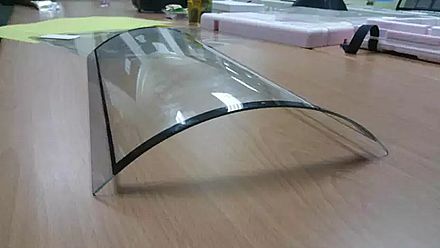 新品發布，變格新材料誠邀品鑒