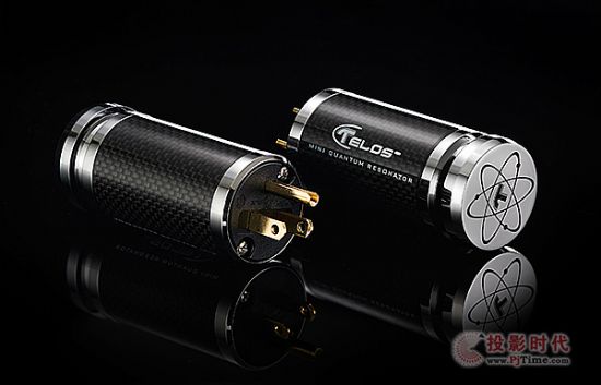 人小鬼大：Telos Mini Q迷你量子降噪器