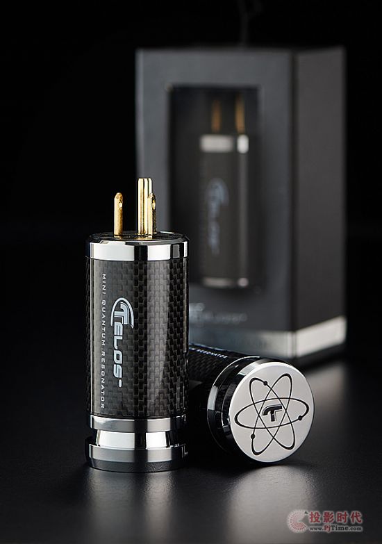 人小鬼大：Telos Mini Q迷你量子降噪器