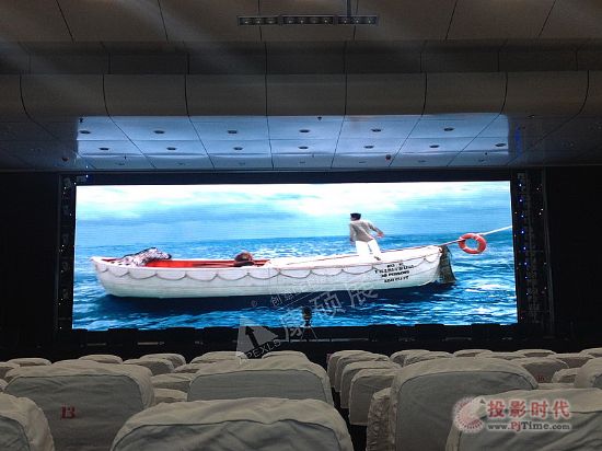 康碩展高清顯示屏