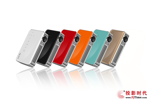 Qumi Q6 ϵLEDyͶӰC(j)