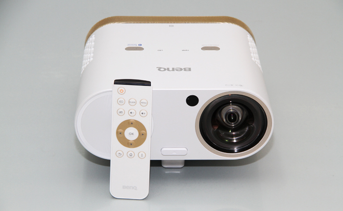 明基i500首測——