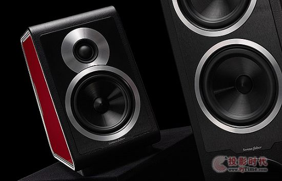 ɓQɫQ飺Sonus Faber Chameleon B