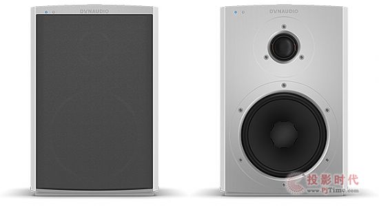 192kHzݔ룺Dynaudio XEO 2o