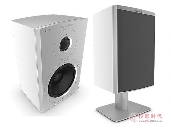 192kHzݔ룺Dynaudio XEO 2o