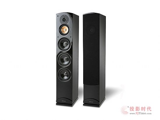 lۺPure Acoustics Proxima 60 F