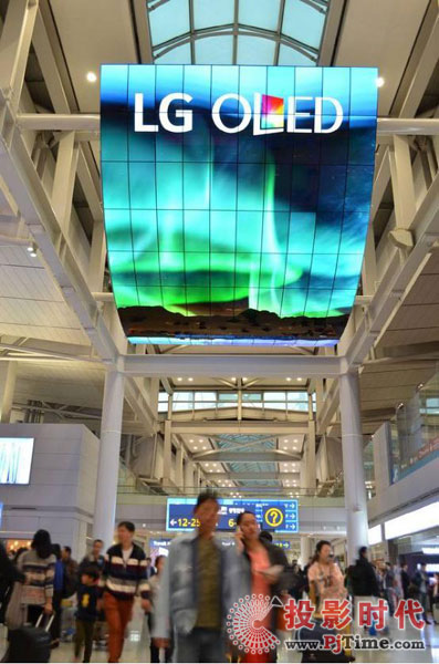 LGnCչʾȫOLEDҕl