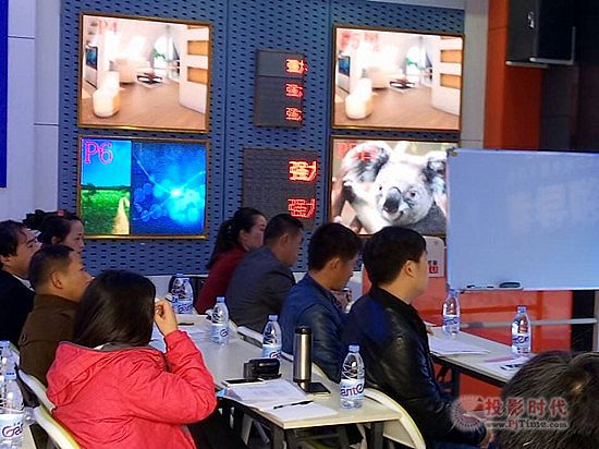 強力巨彩“園丁計劃”璀璨升級 走近江蘇終端渠道建設