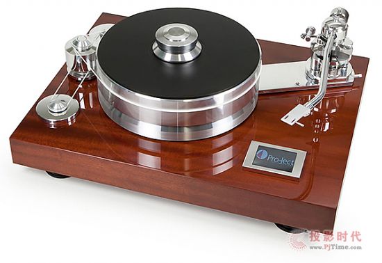 피ƼһPro-Ject Signature 12zD(zhun)P