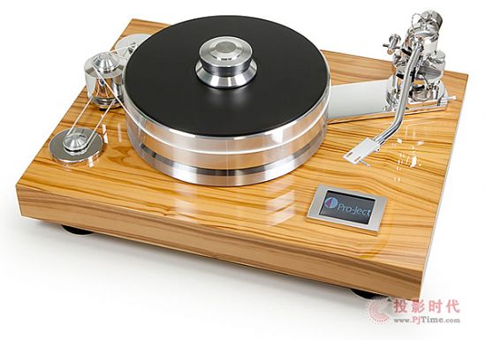 피ƼһPro-Ject Signature 12zD(zhun)P