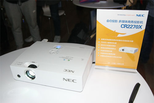  NEC CR2270Xϵ̄ͶӰC
