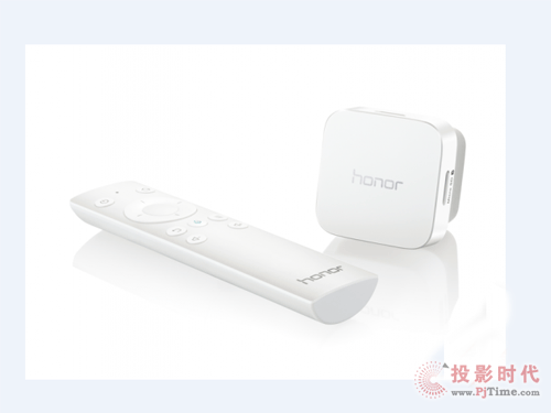 內(nèi)外兼修看點(diǎn)十足 榮耀盒子Voice正式發(fā)布