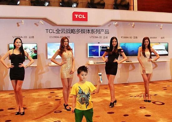 樂視TCL結婚：這次真的不簡單