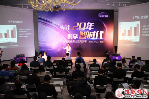 盤點2015投影行業十大事件：探討事件背后 感知國內投影